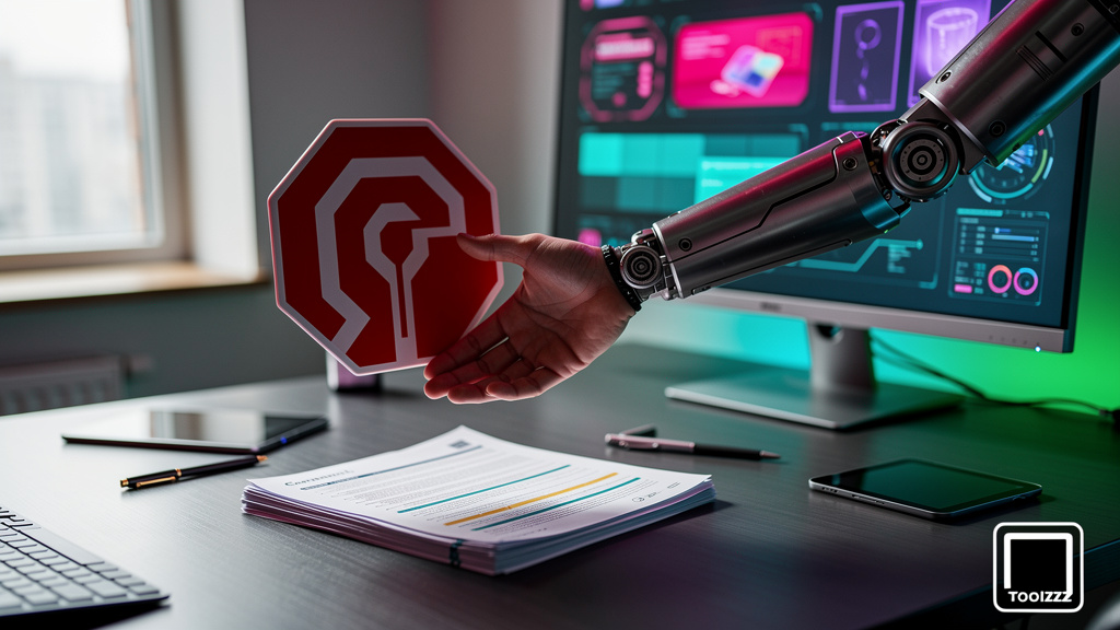 5 Dicas para Impor Limites aos Agentes de IA que Dizem 'Sim' para Tudo