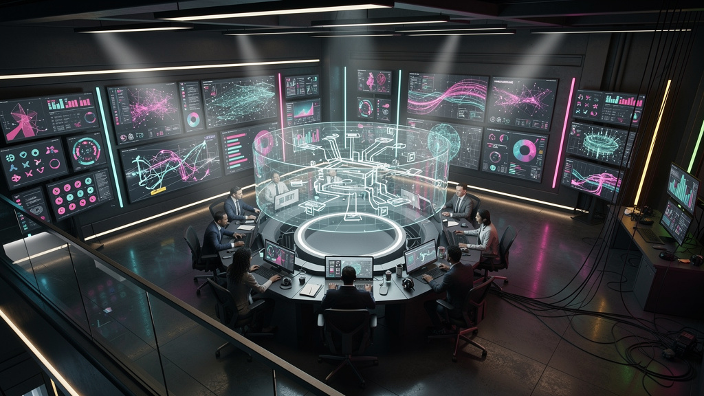 5 Empresas que Transformaram Resultados com RAG em 2026