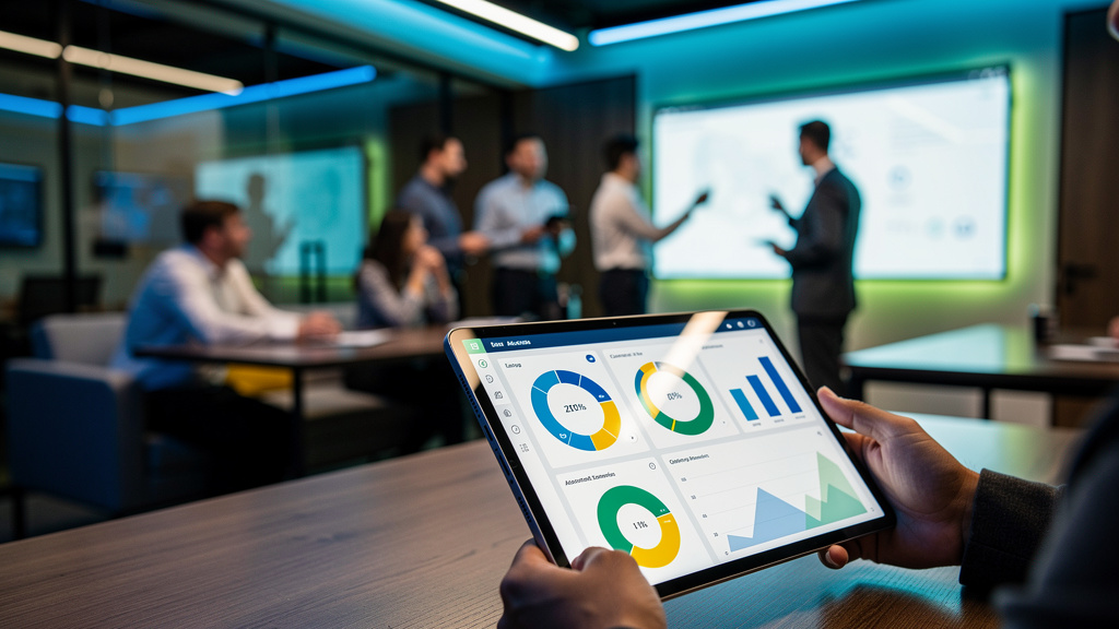 5 Maneiras de melhorar a Educação Corporativa em 2026