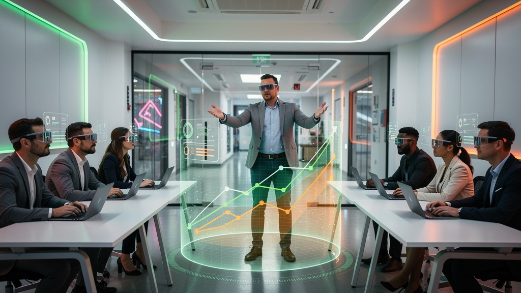 5 Maneiras de Melhorar a Educação Corporativa em 2026