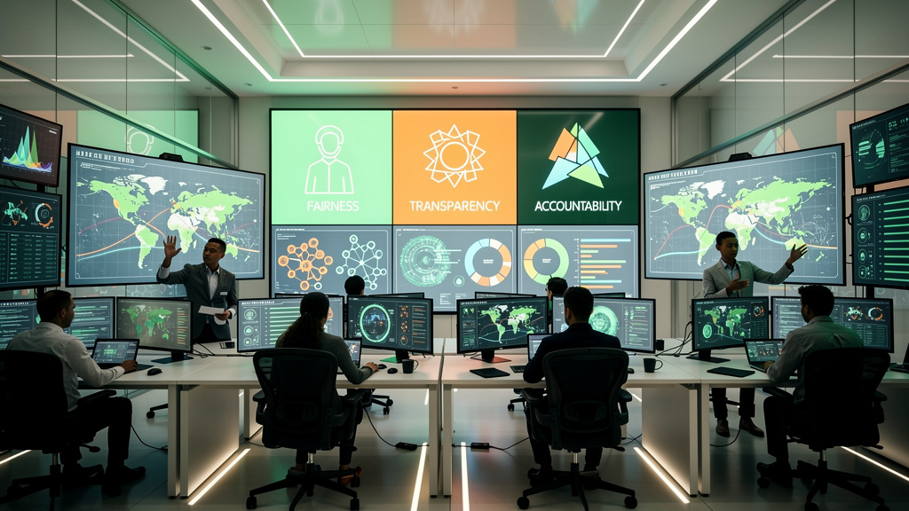 5 Maneiras de melhorar a Ética em IA em 2026