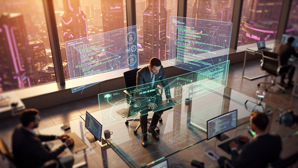 5 Maneiras de Melhorar a IA de Programação para CEO em 2026