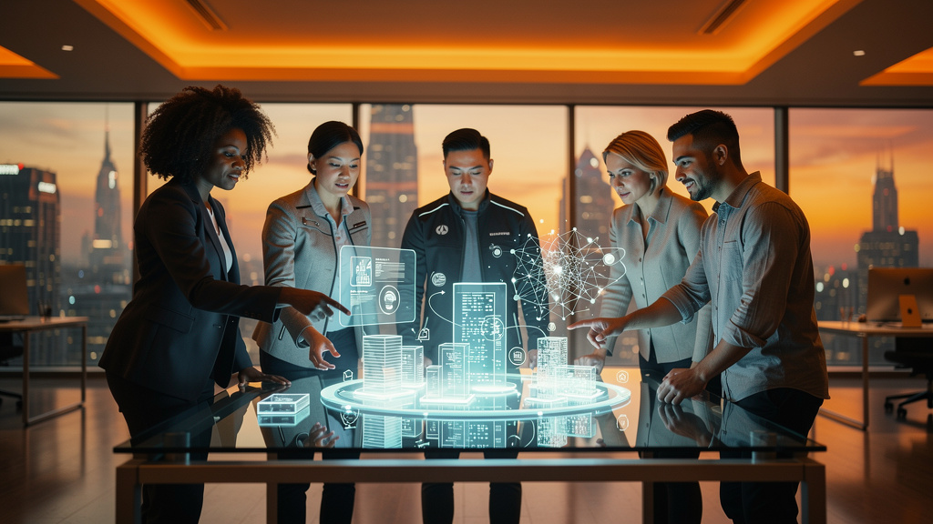 5 Maneiras de melhorar a Inteligência Artificial em 2026