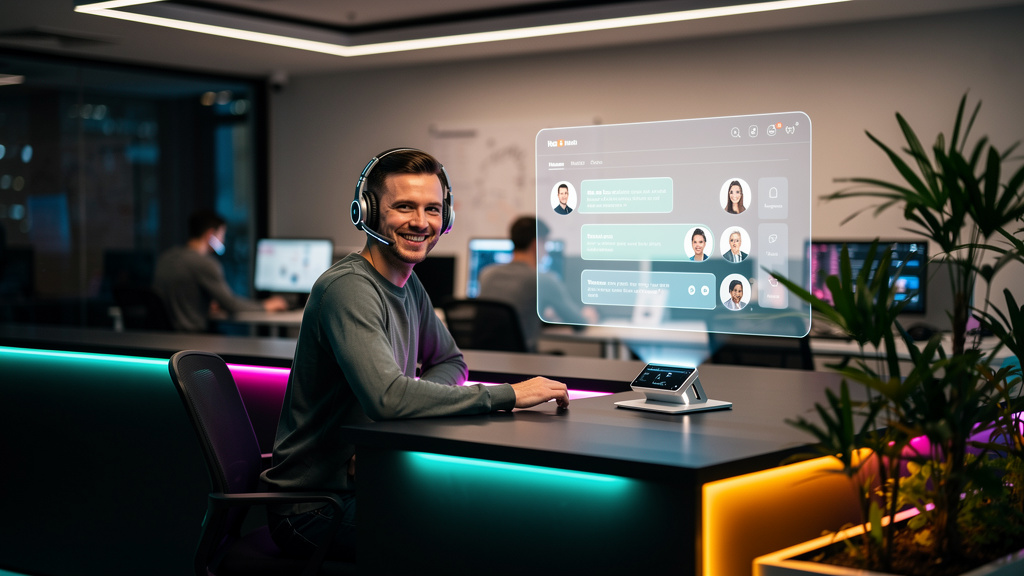 5 Maneiras de Melhorar Atendimento Híbrido em 2026