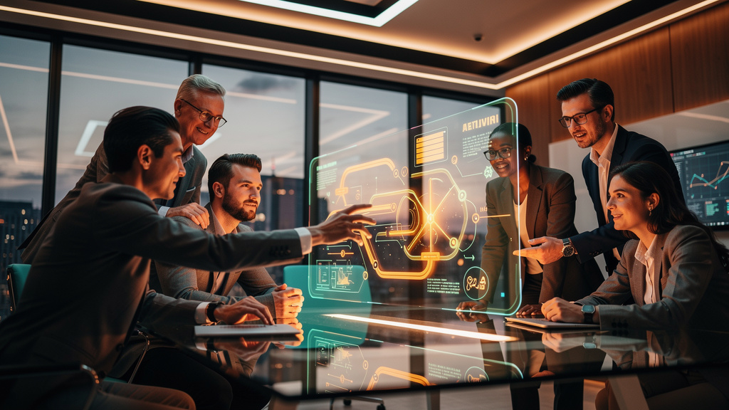 5 Maneiras de Melhorar Consultoria em 2026