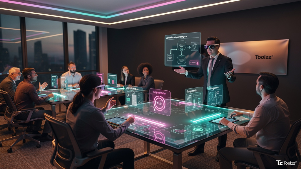 5 Maneiras de melhorar Educação Corporativa em 2026