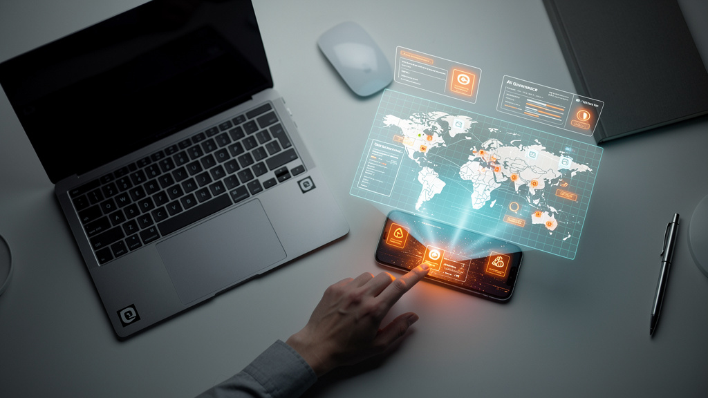 5 Maneiras de melhorar Governança de IA em 2026