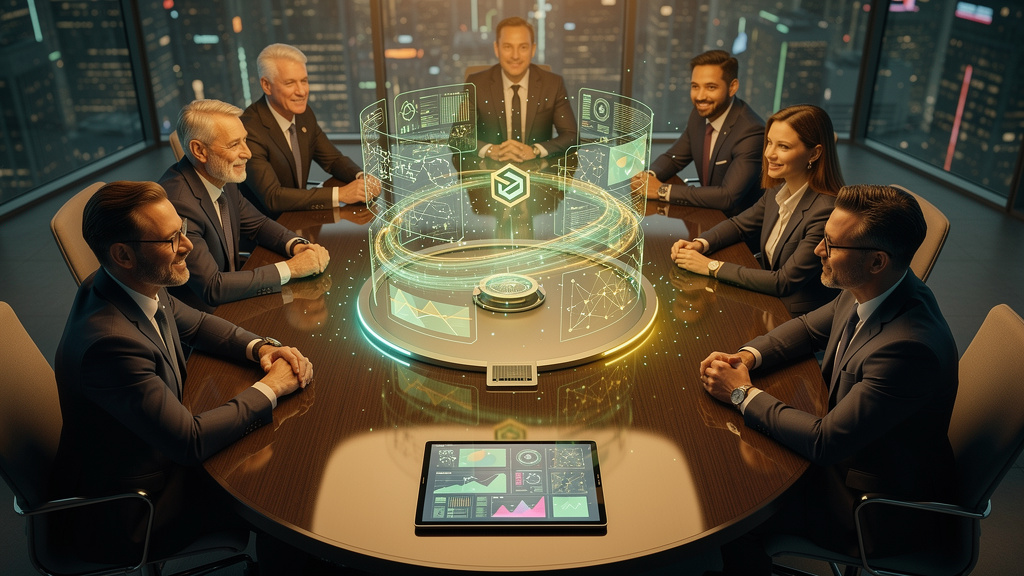 5 Maneiras de melhorar IA para CEO em 2026