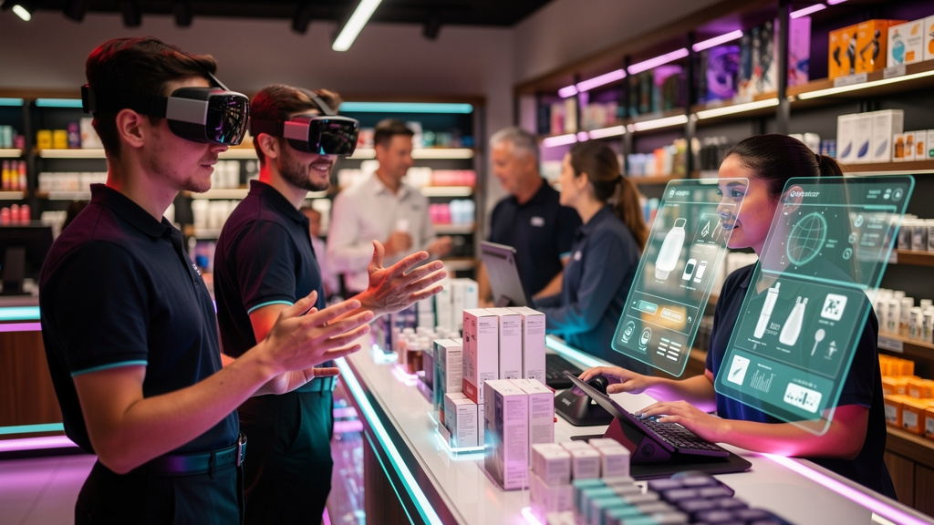 5 Maneiras de melhorar o Varejo em 2026