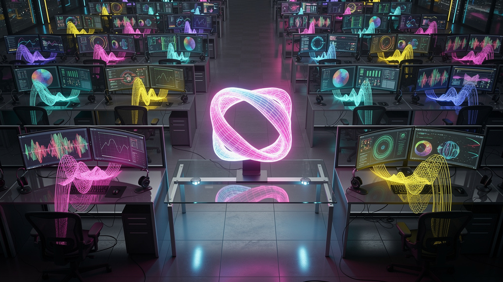 5 Métricas que Importam em Voice AI — imagem de capa Toolzz