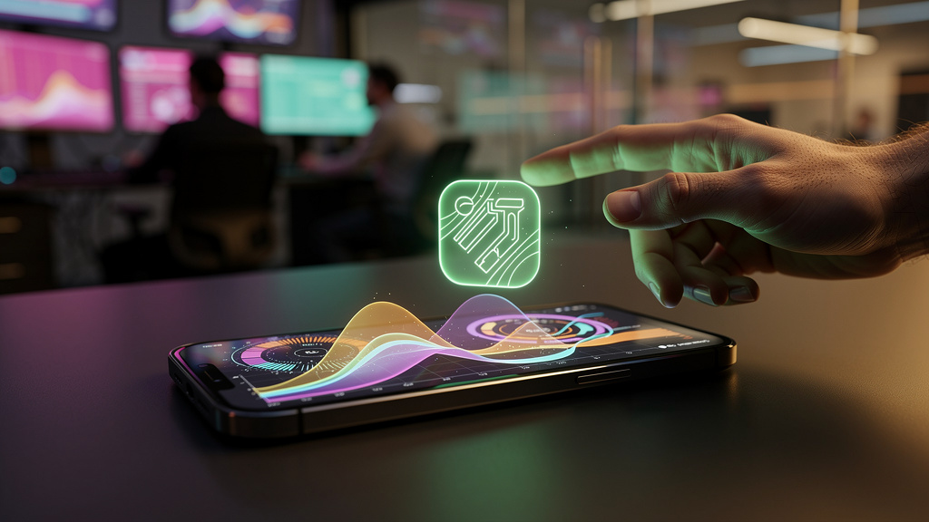 5 métricas que importam em Vozes IA — imagem de capa Toolzz