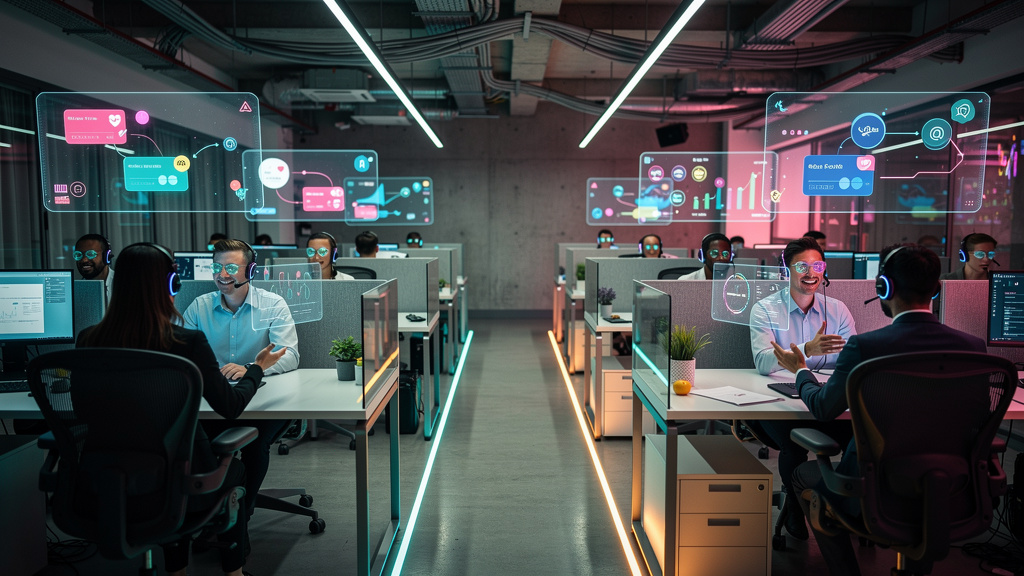 5 Métricas que Provam o Valor de Agentes de IA em 2024