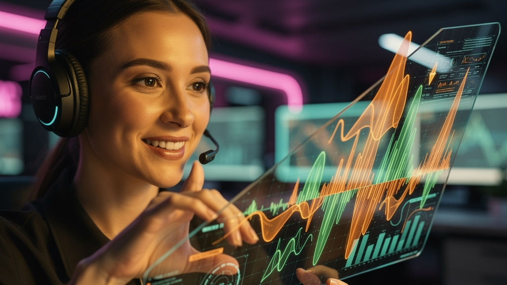 5 razões para escolher Toolzz em Agentes de Voz de Baixa Latência