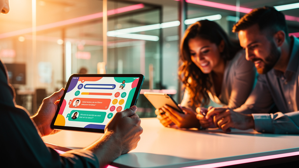 5 razões para escolher Toolzz em Banco de Questões