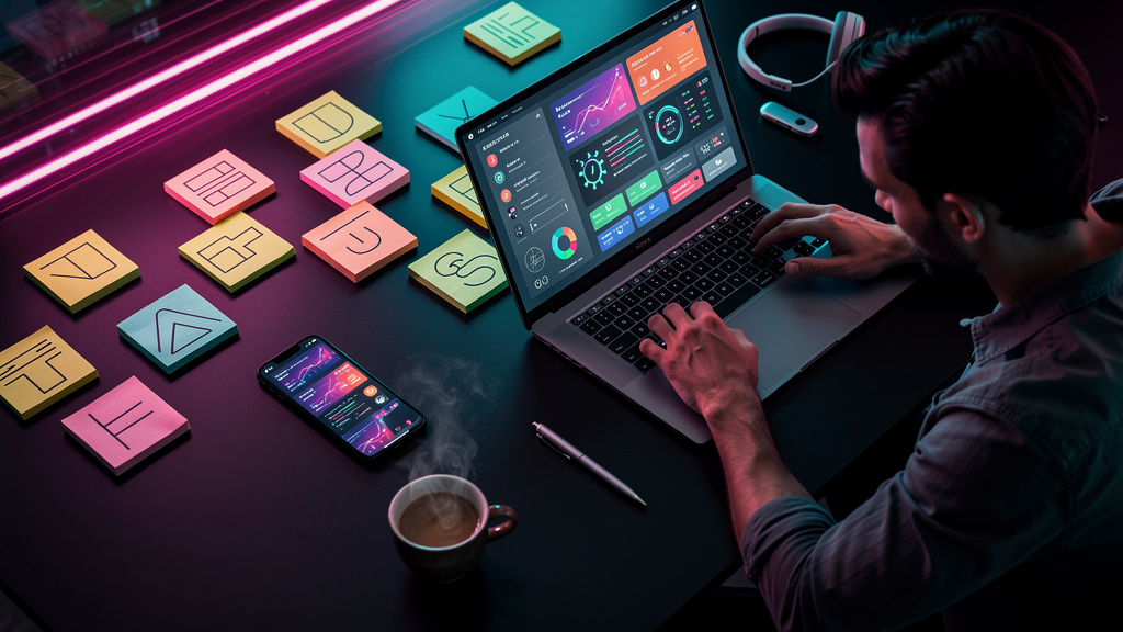 5 razões para escolher Toolzz em Copilot para Founders