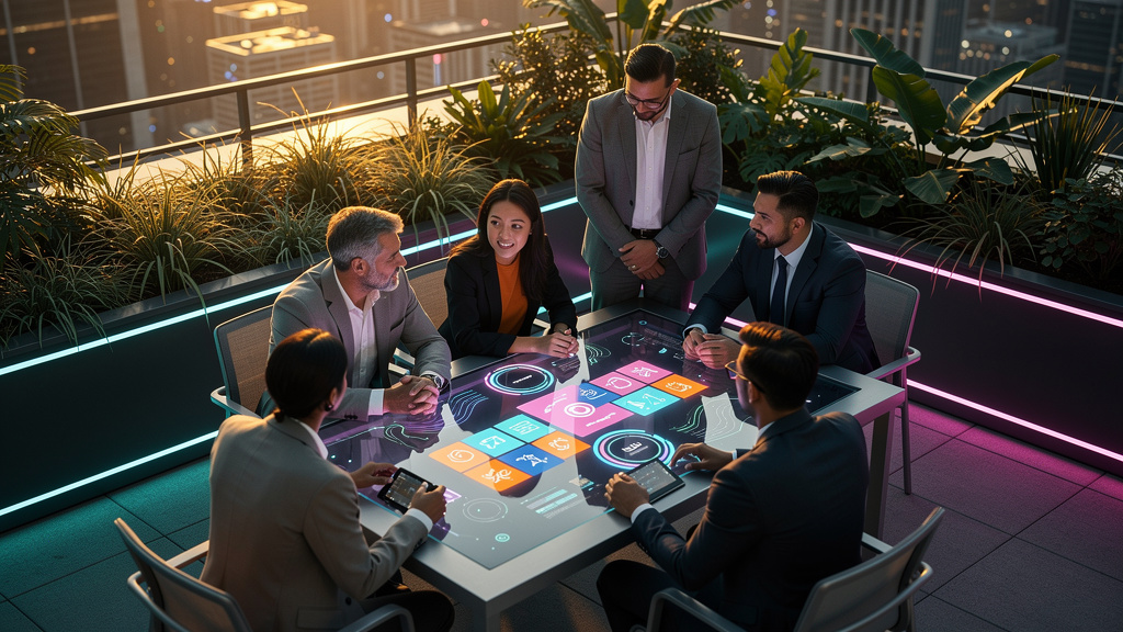 5 razões para escolher Toolzz em Educação Corporativa