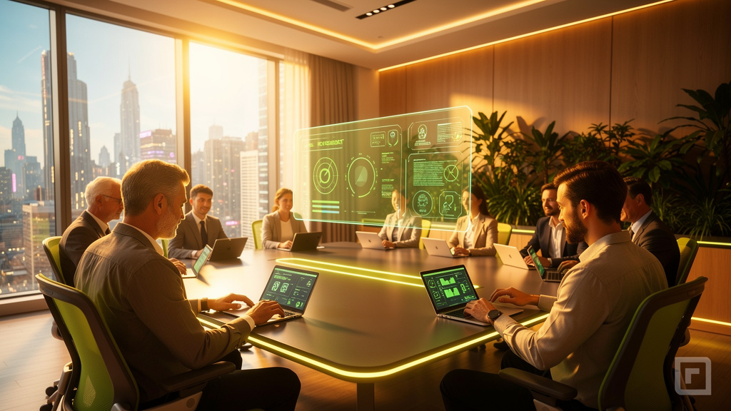 5 razões para escolher Toolzz em Educação Corporativa