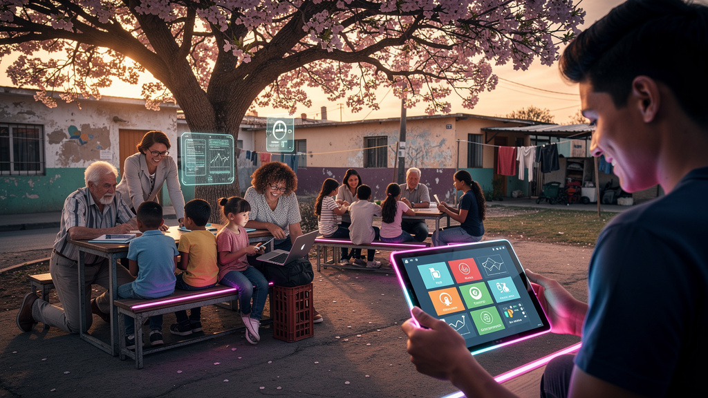 5 razões para escolher Toolzz em Educação para o Terceiro Setor