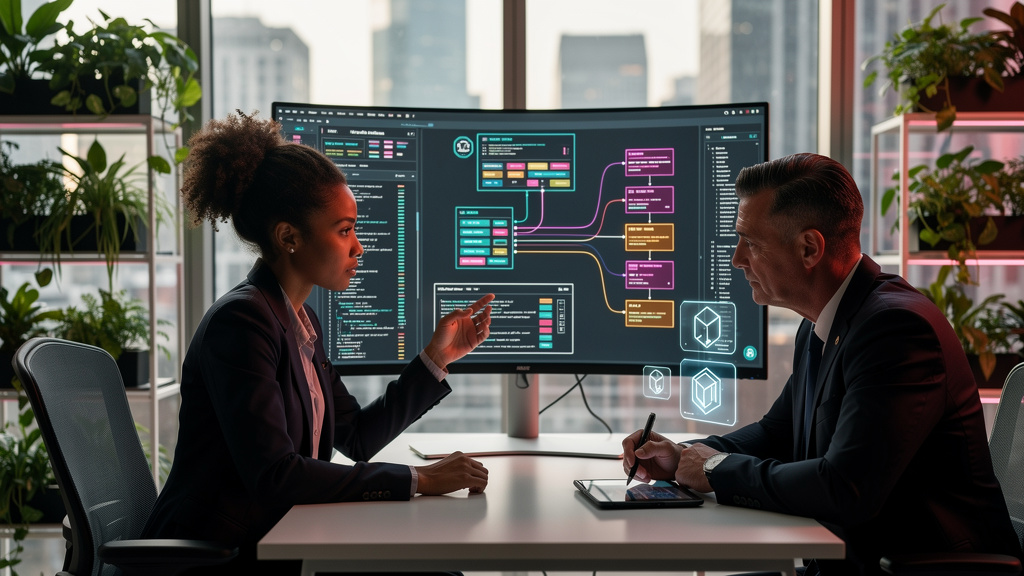 5 razões para escolher Toolzz em Ética e IA