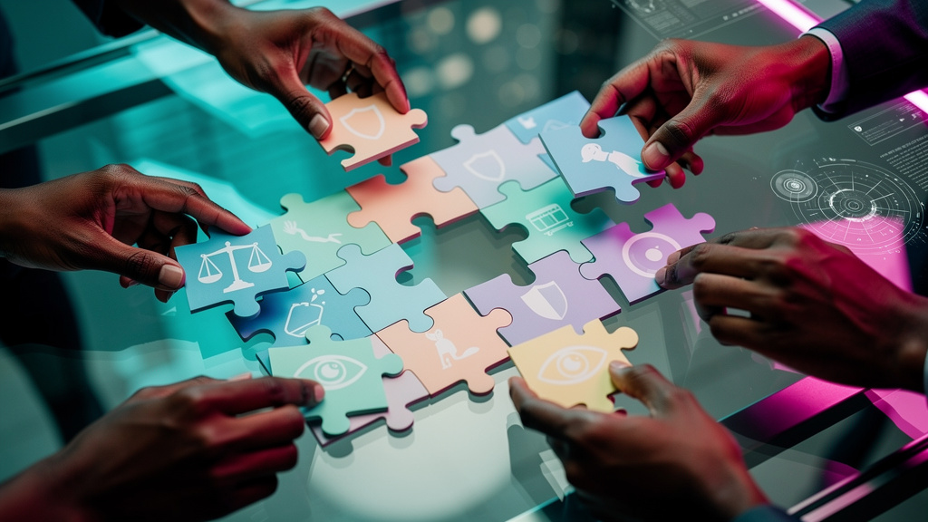 5 razões para escolher Toolzz em Ética na IA