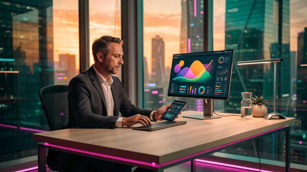 5 razões para escolher Toolzz em IA de Programação