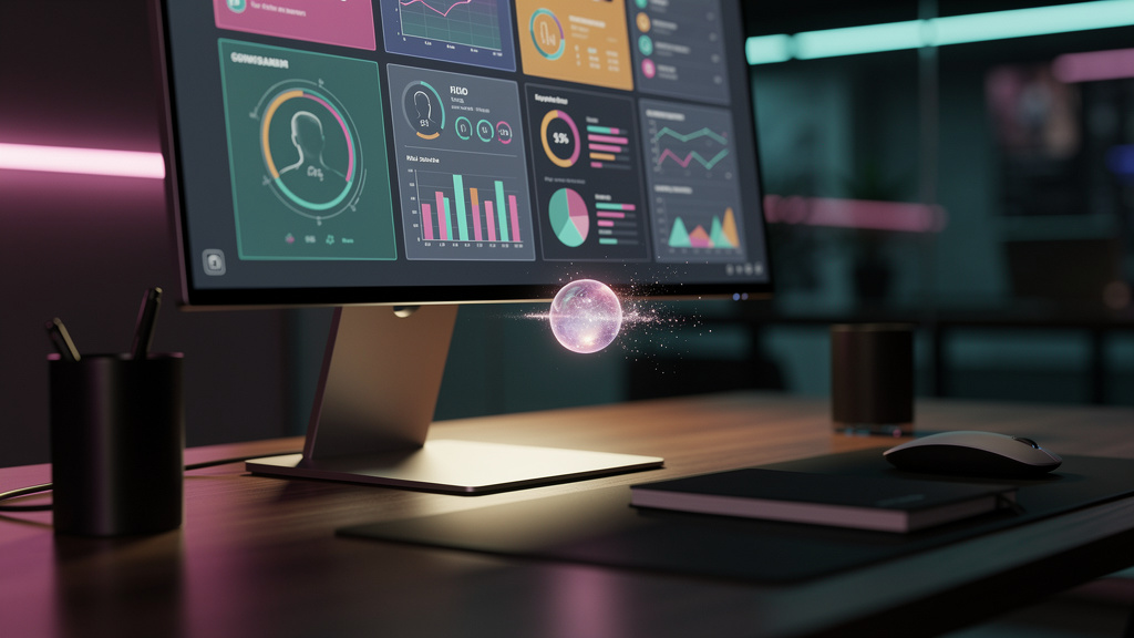 5 Razões para Escolher Toolzz em Integração de IA