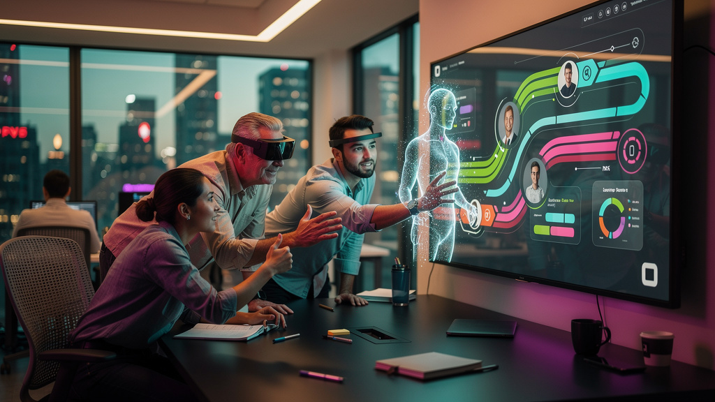 5 razões para escolher Toolzz em LXP Corporativo em 2026