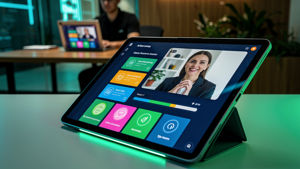 5 razões para escolher Toolzz em LXP Whitelabel