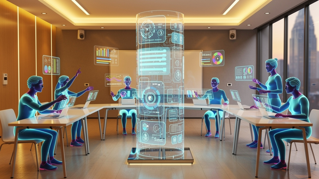 5 Tecnologias para Aumentar Alunos sem Aumentar sua Equipe