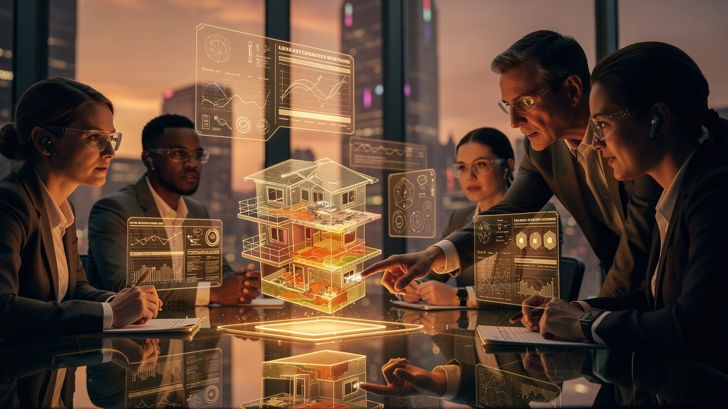 6 Casos de Uso de IA em Seguros para Priorizar na Gestão de Sinistros