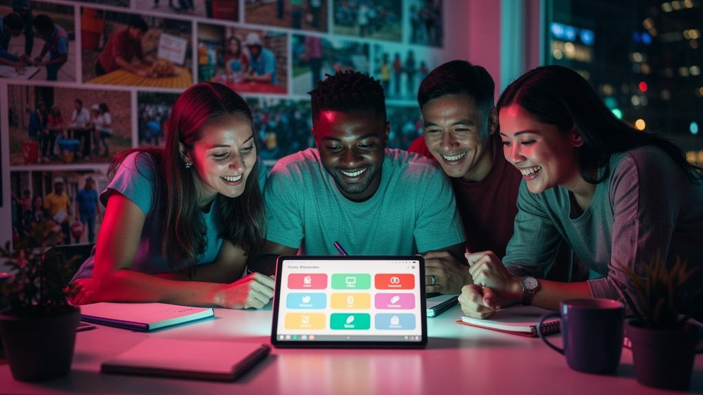7 Desafios e Soluções em LMS e Educação Corporativa para ONGs em 2026