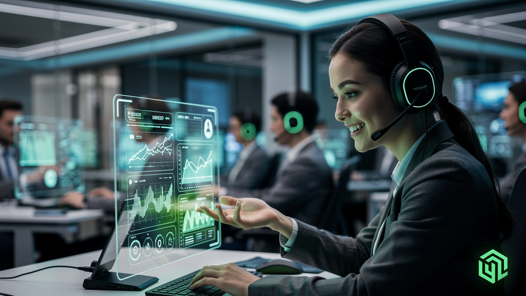 7 Dicas de Produtividade Usando Landing Pages Otimizadas para Toolzz Voice em 20