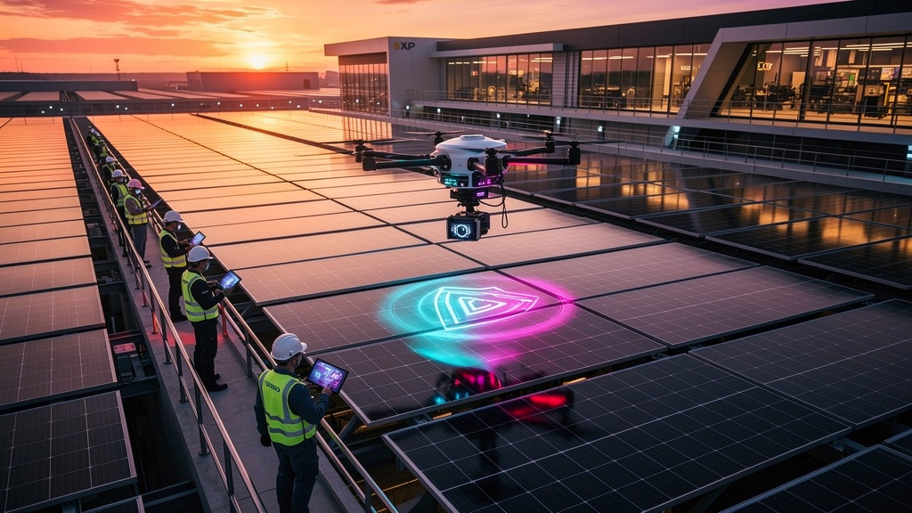 7 Dicas de Produtividade Usando LXP na Indústria em 2026