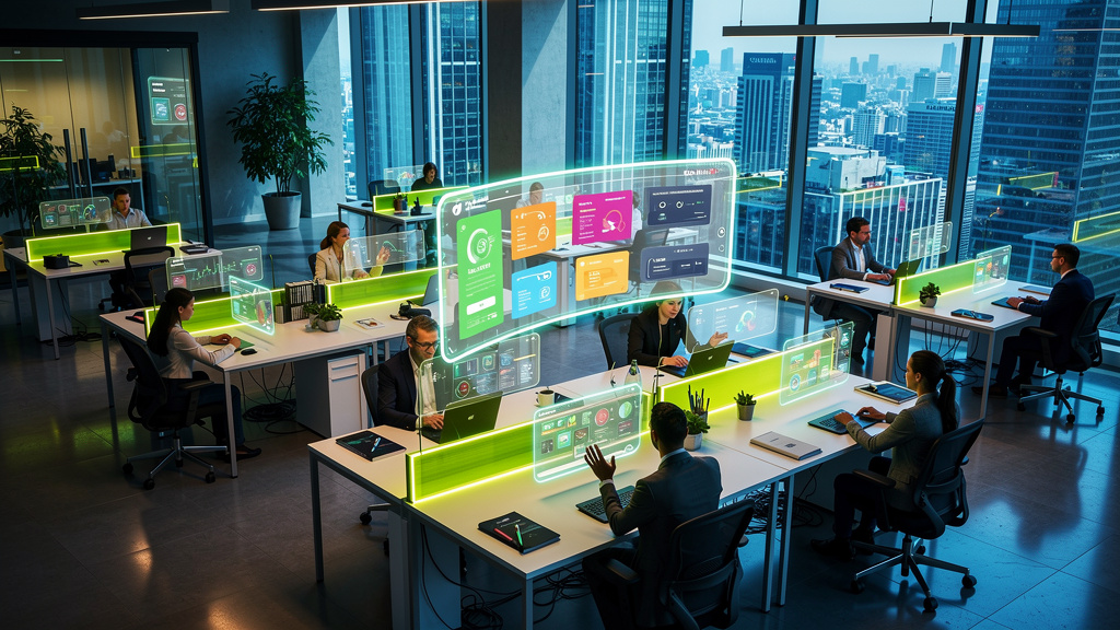 7 Dicas de Produtividade Usando LXP para Bancos e Fintechs em 2026