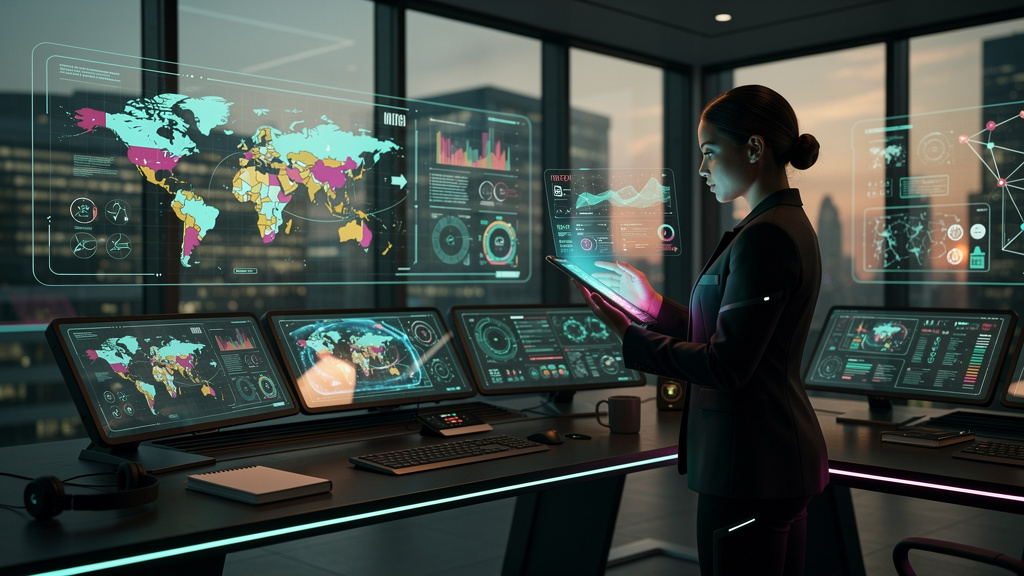 7 Dicas de Produtividade Usando Soberania de Dados na IA para Empresas em 2026