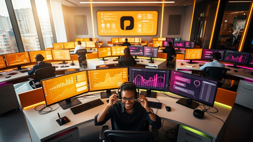 7 Empresas que Transformaram Resultados com Agentes de IA em 2026