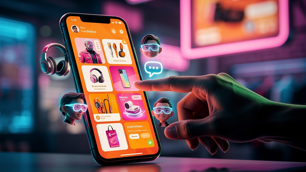 7 empresas que transformaram resultados com Agentes de IA em Storefronts