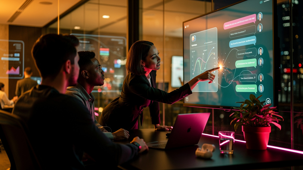 7 Empresas que Transformaram Resultados com Chatbots