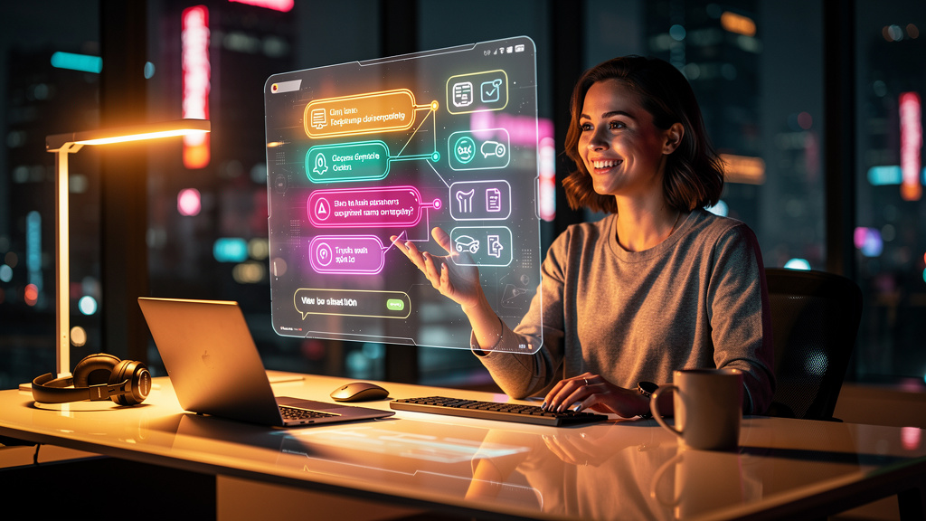 7 Empresas que Transformaram Resultados com Chatbots