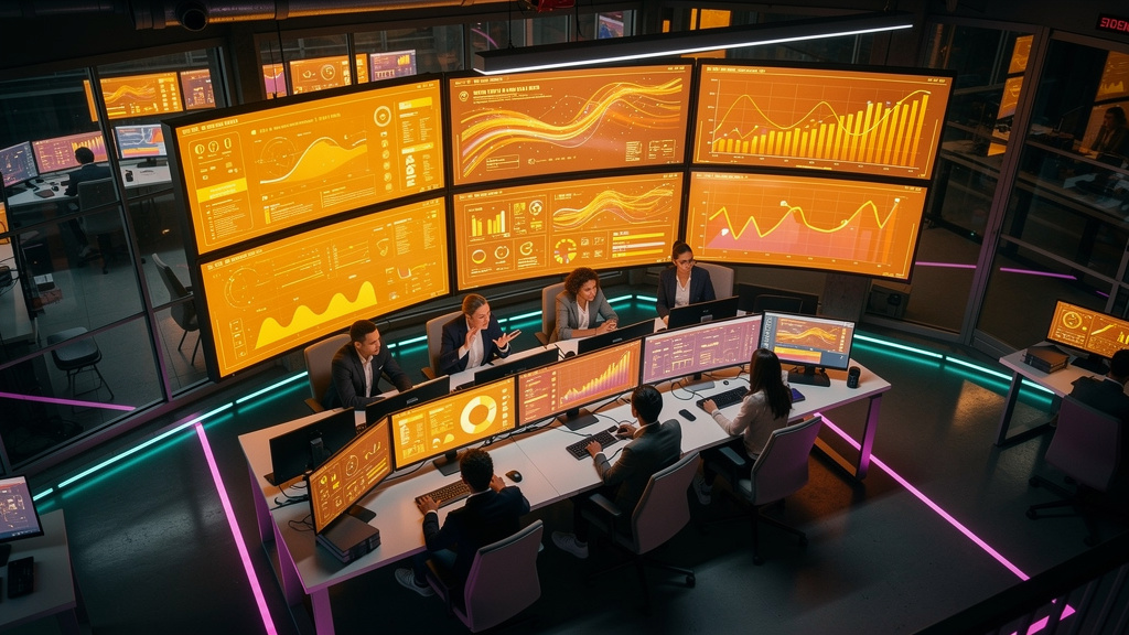7 Empresas que Transformaram Resultados com Copilotos de IA