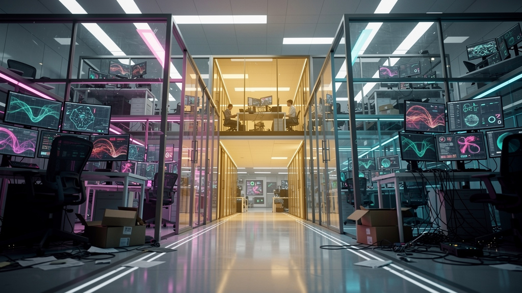 7 empresas que transformaram resultados com Governança de IA