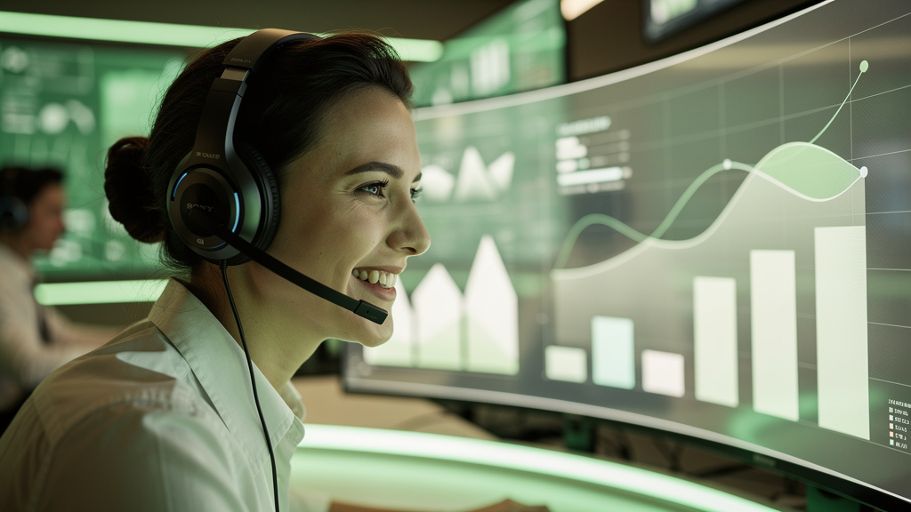 7 empresas que transformaram resultados com IA