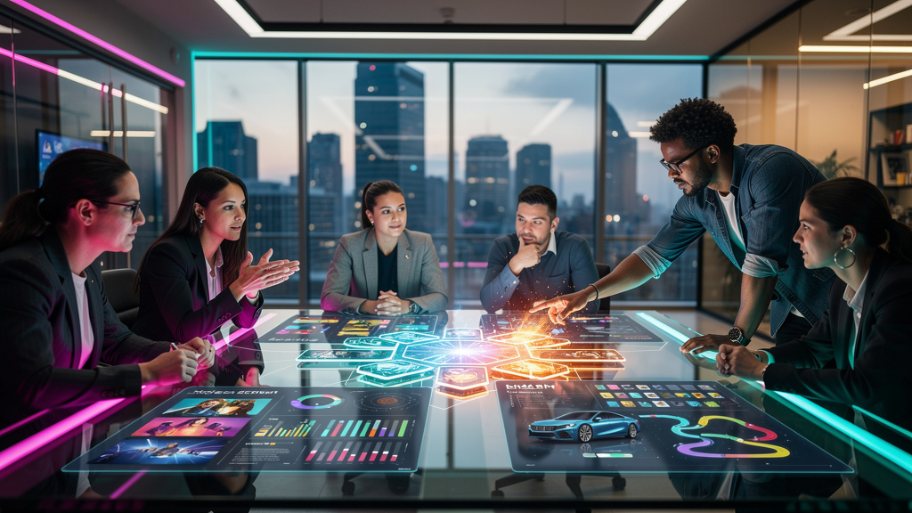 7 empresas que transformaram resultados com IA