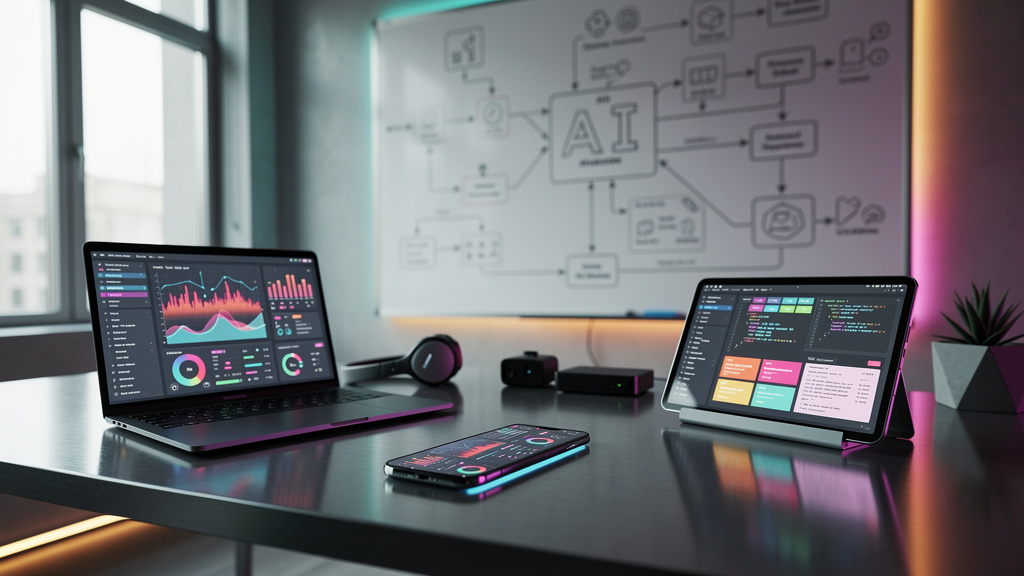 7 empresas que transformaram resultados com IA