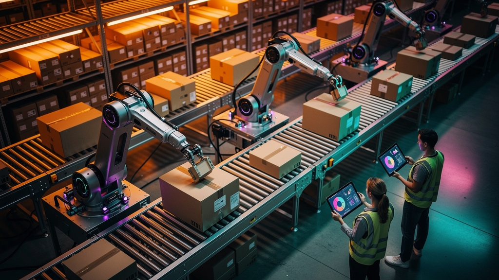 7 empresas que transformaram resultados com IA