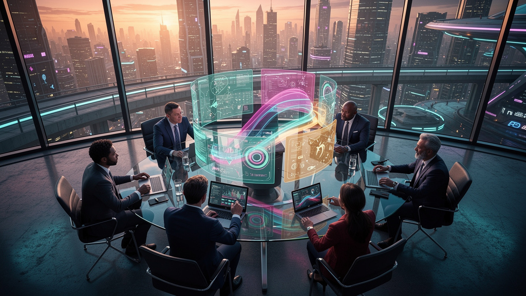 7 empresas que transformaram resultados com IA