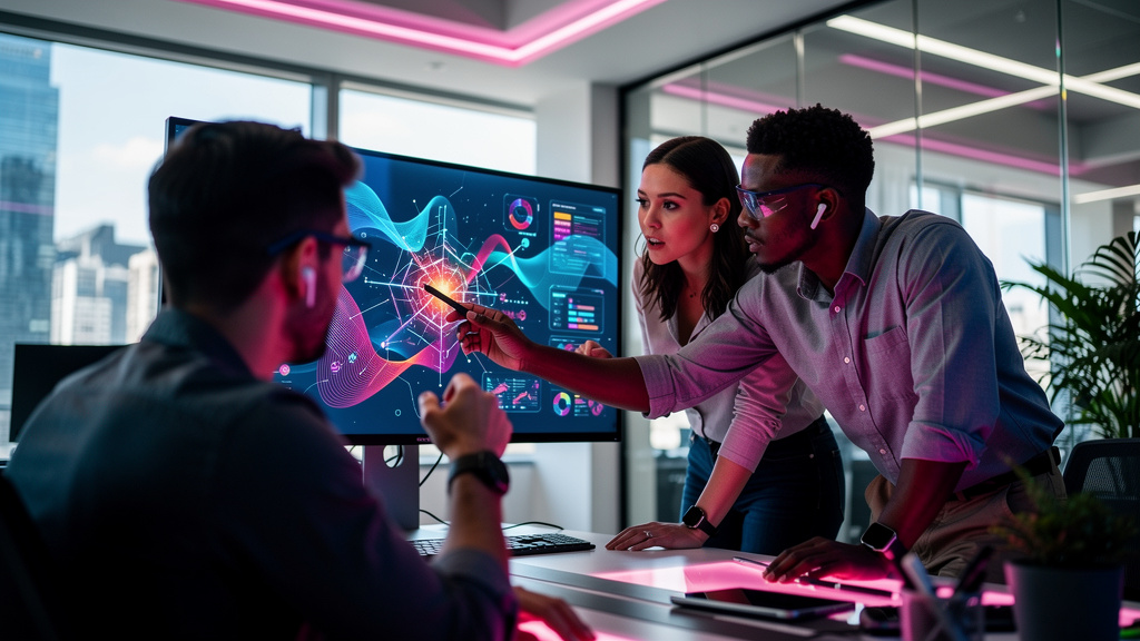 7 empresas que transformaram resultados com IA em 2024