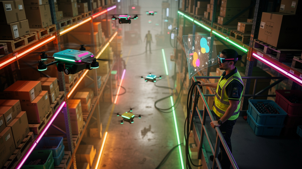 7 Empresas que Transformaram Resultados com IA em 2024