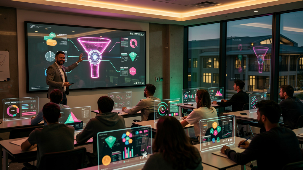 7 Empresas que Transformaram Resultados com IA em 2026