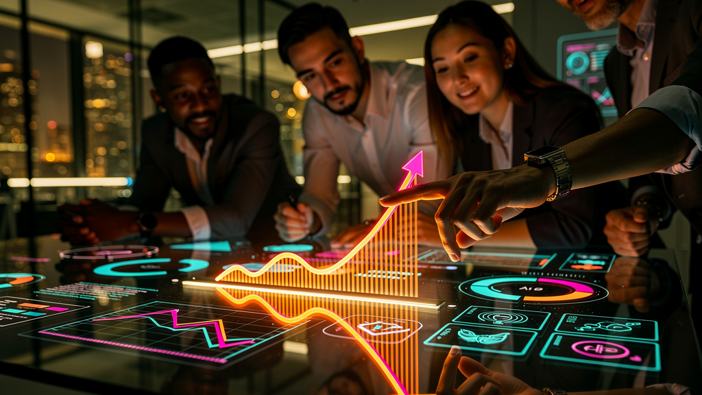 7 Empresas que Transformaram Resultados com LXP